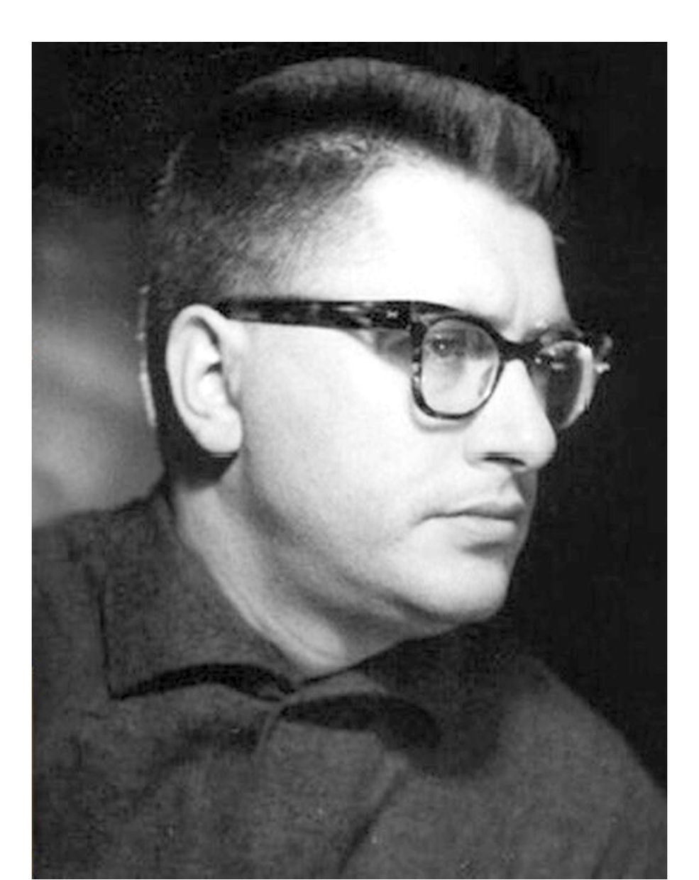 Хайнц Рёгнер